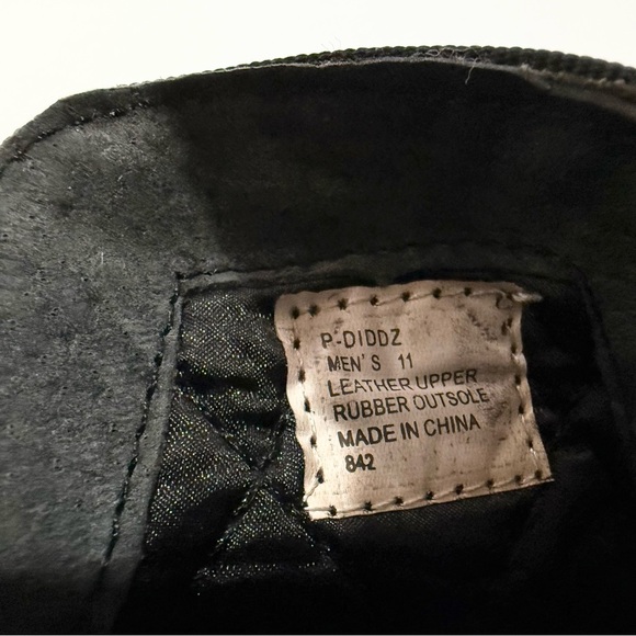 Steve Madden Men's Caviarr Slip-On - Picture 8 of 9